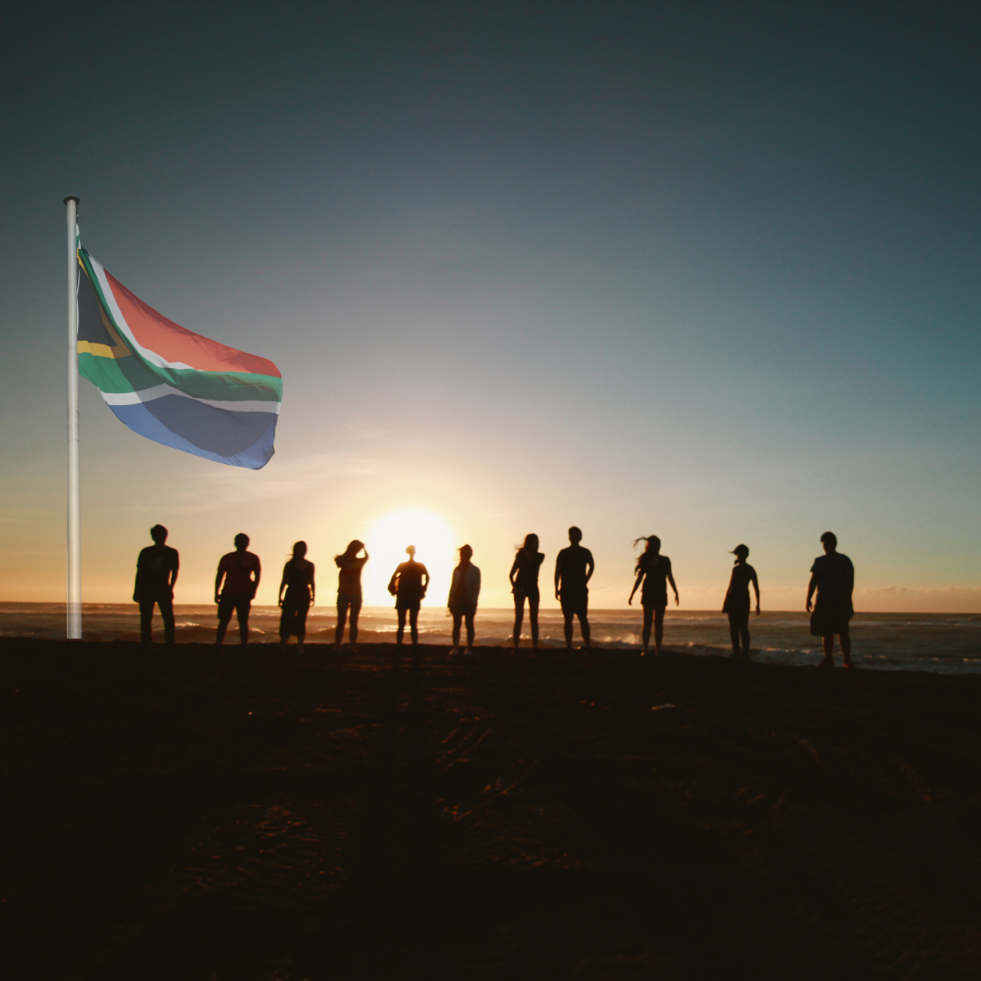 Our vision for South Africa
